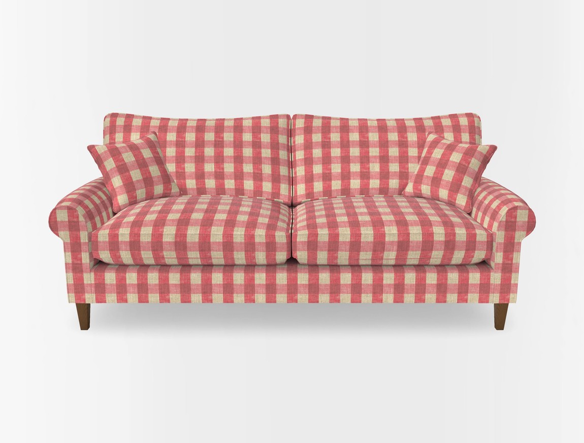 4 Seater Sofa