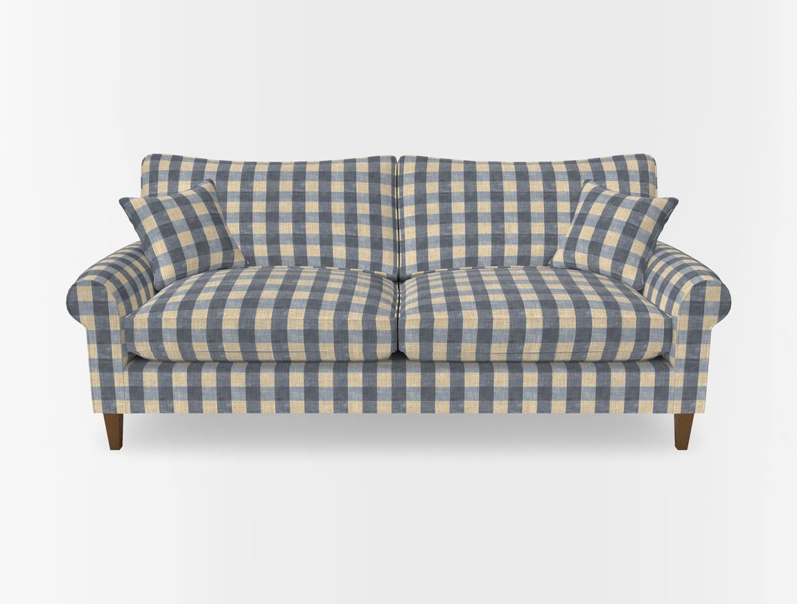 4 Seater Sofa