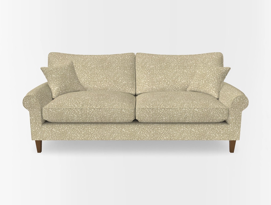 4 Seater Sofa