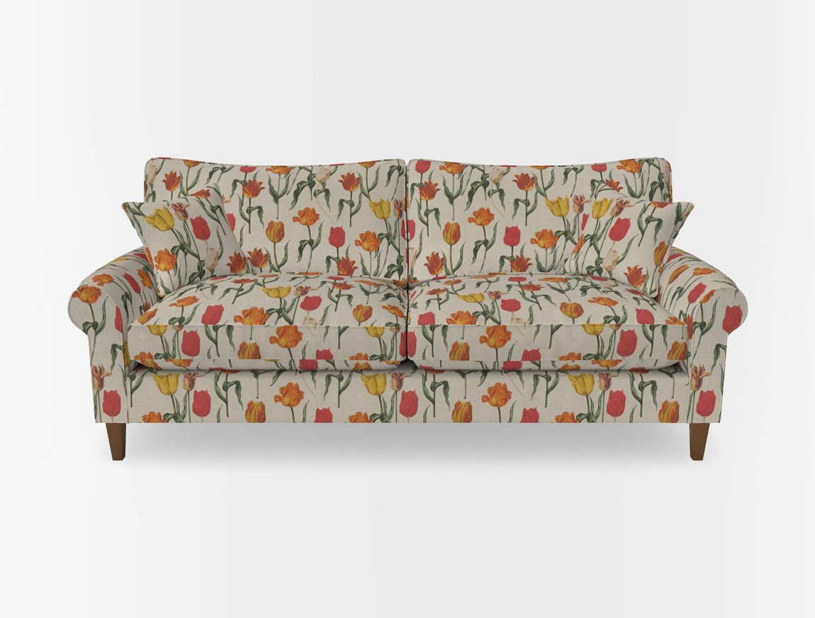 4 Seater Sofa