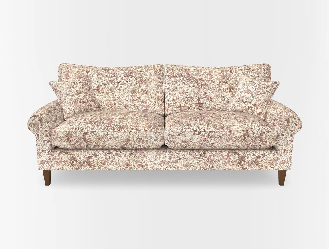 4 Seater Sofa
