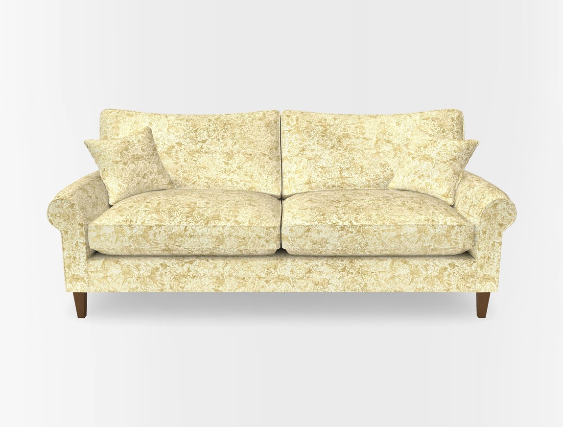 4 Seater Sofa