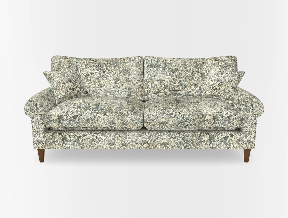 4 Seater Sofa