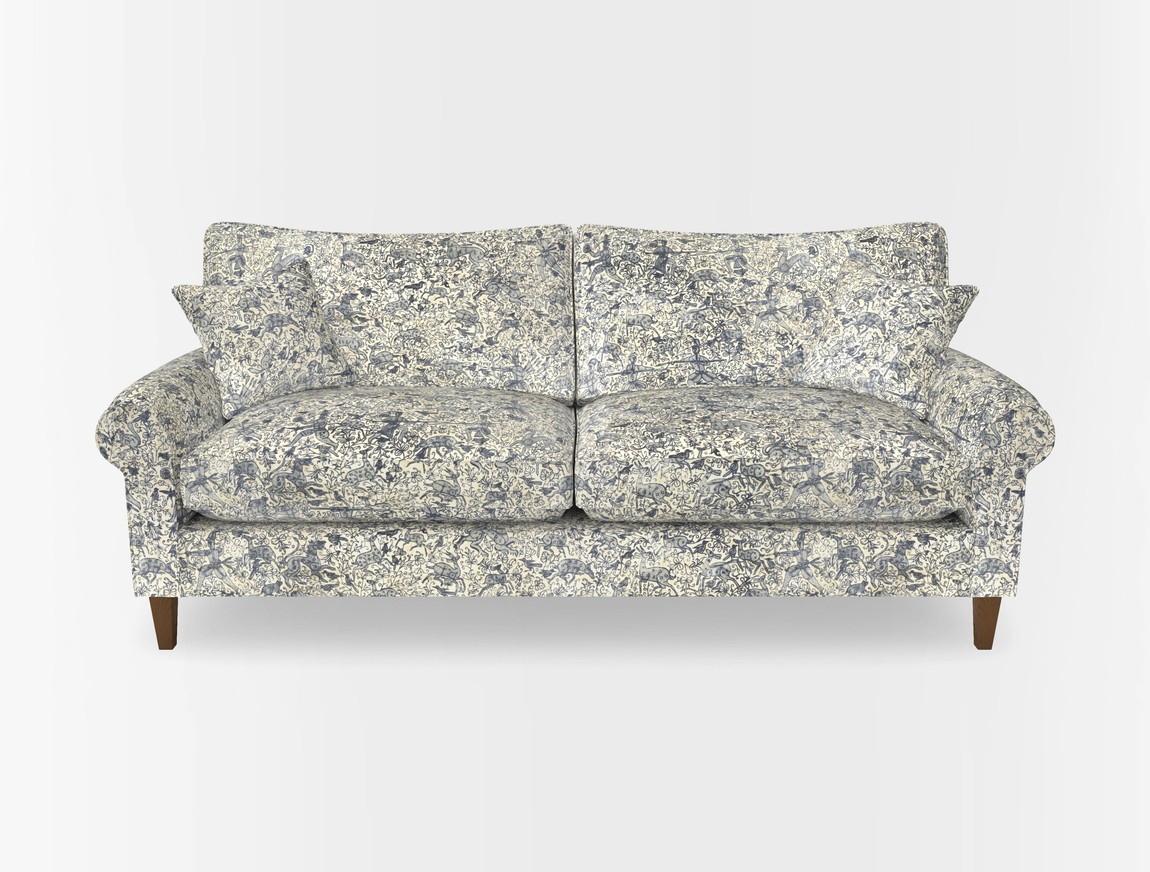 4 Seater Sofa