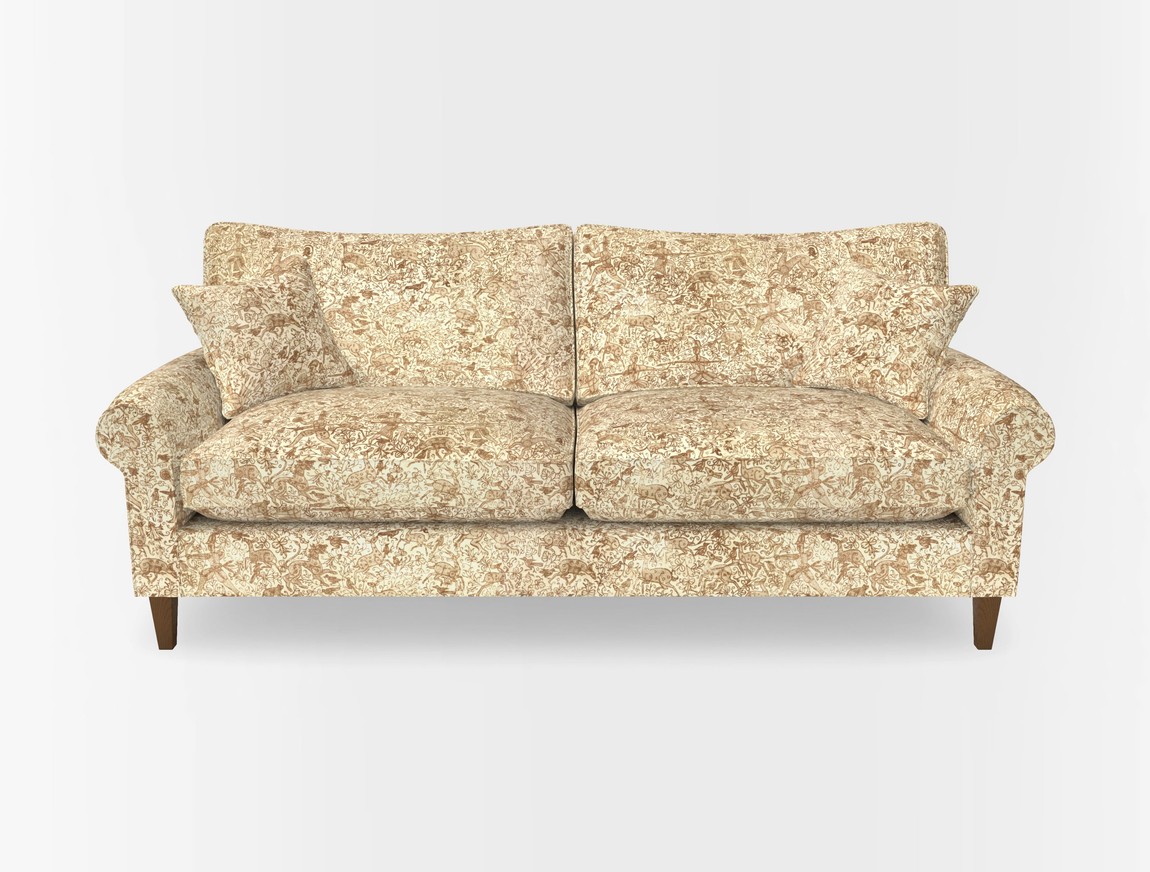 4 Seater Sofa