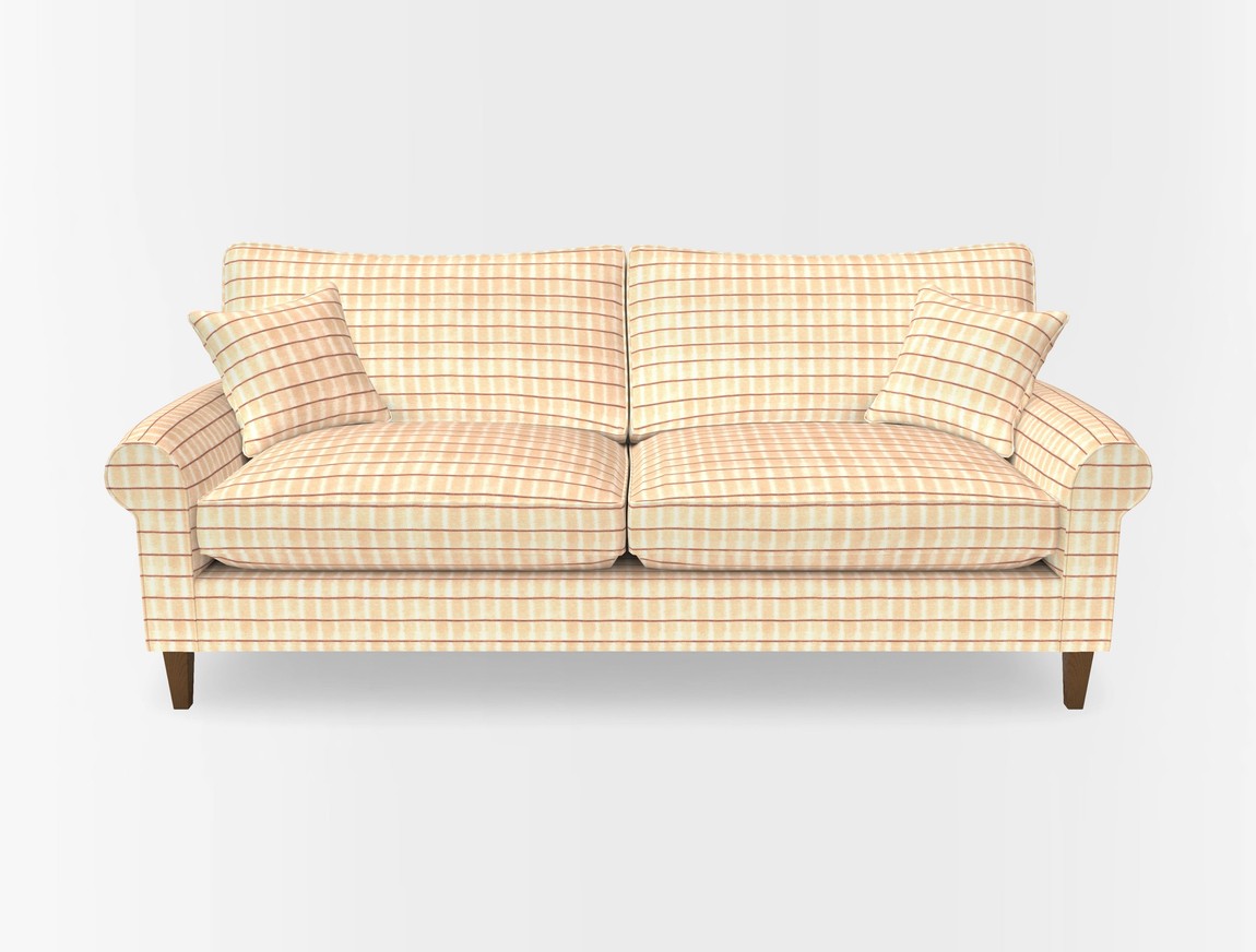 4 Seater Sofa