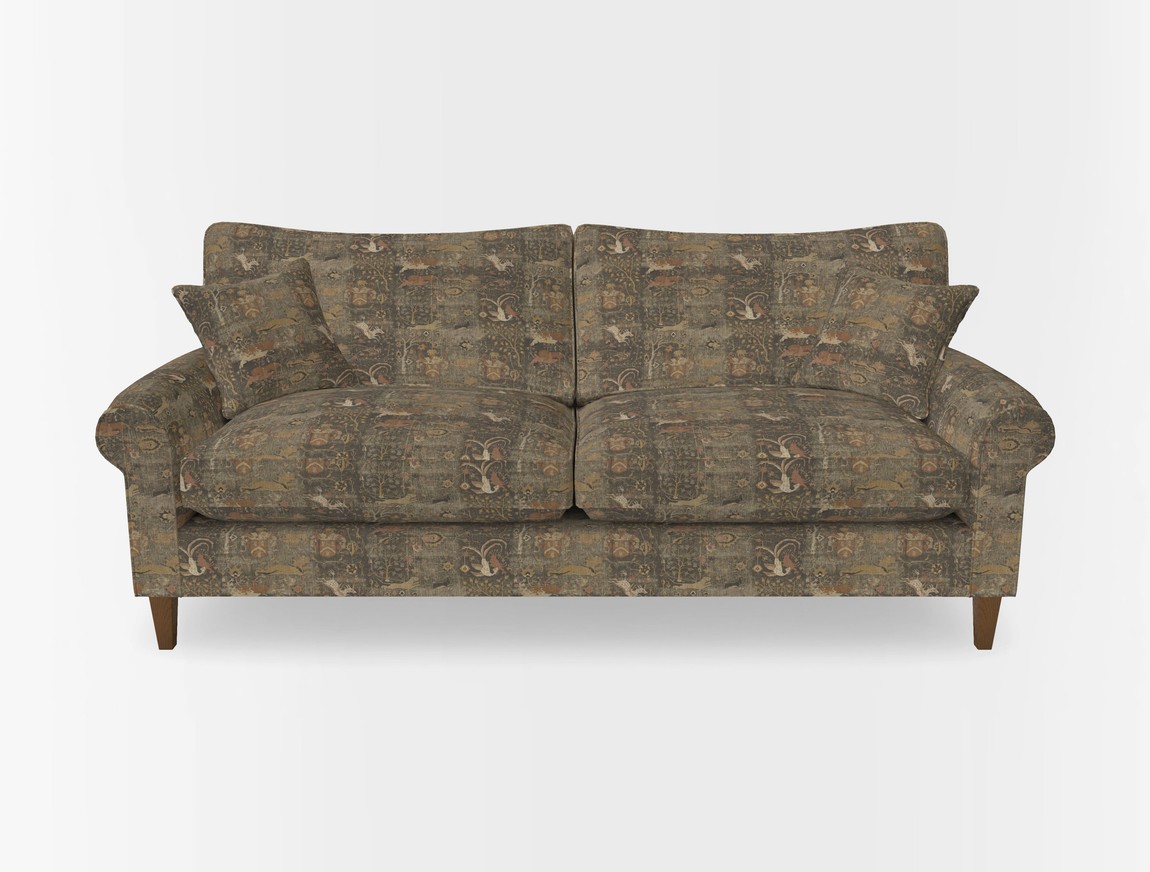 4 Seater Sofa