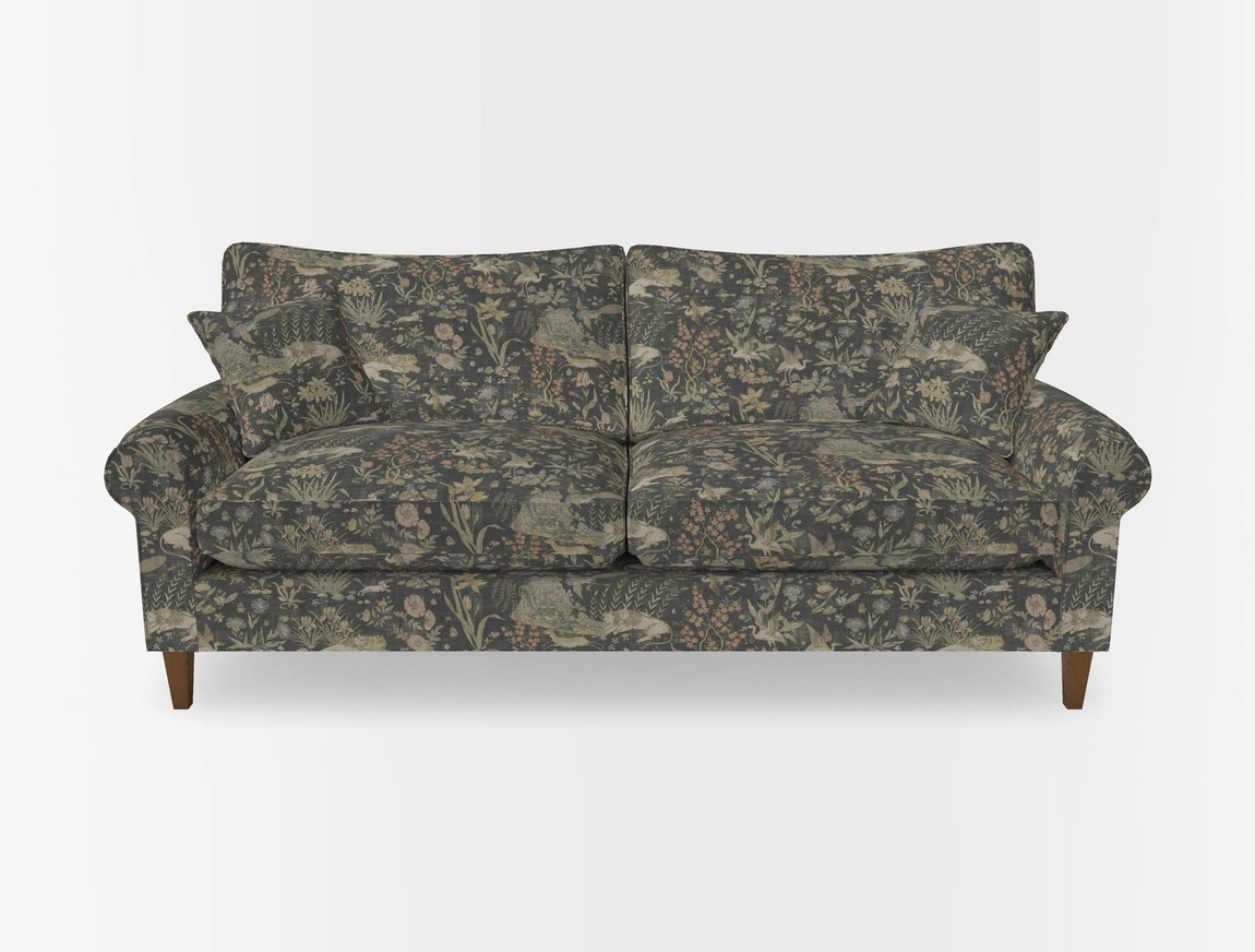 4 Seater Sofa