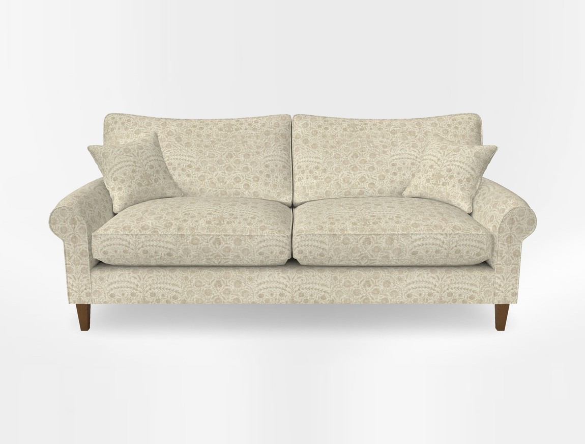 4 Seater Sofa