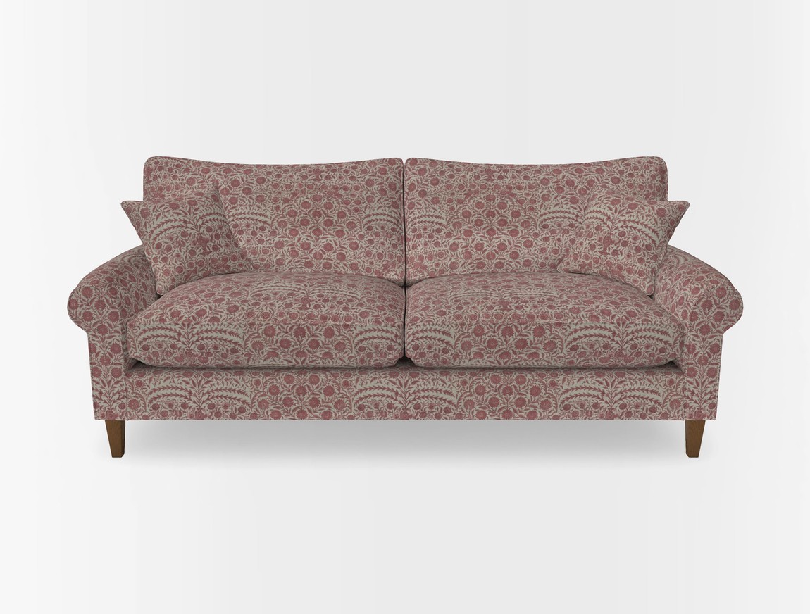 4 Seater Sofa