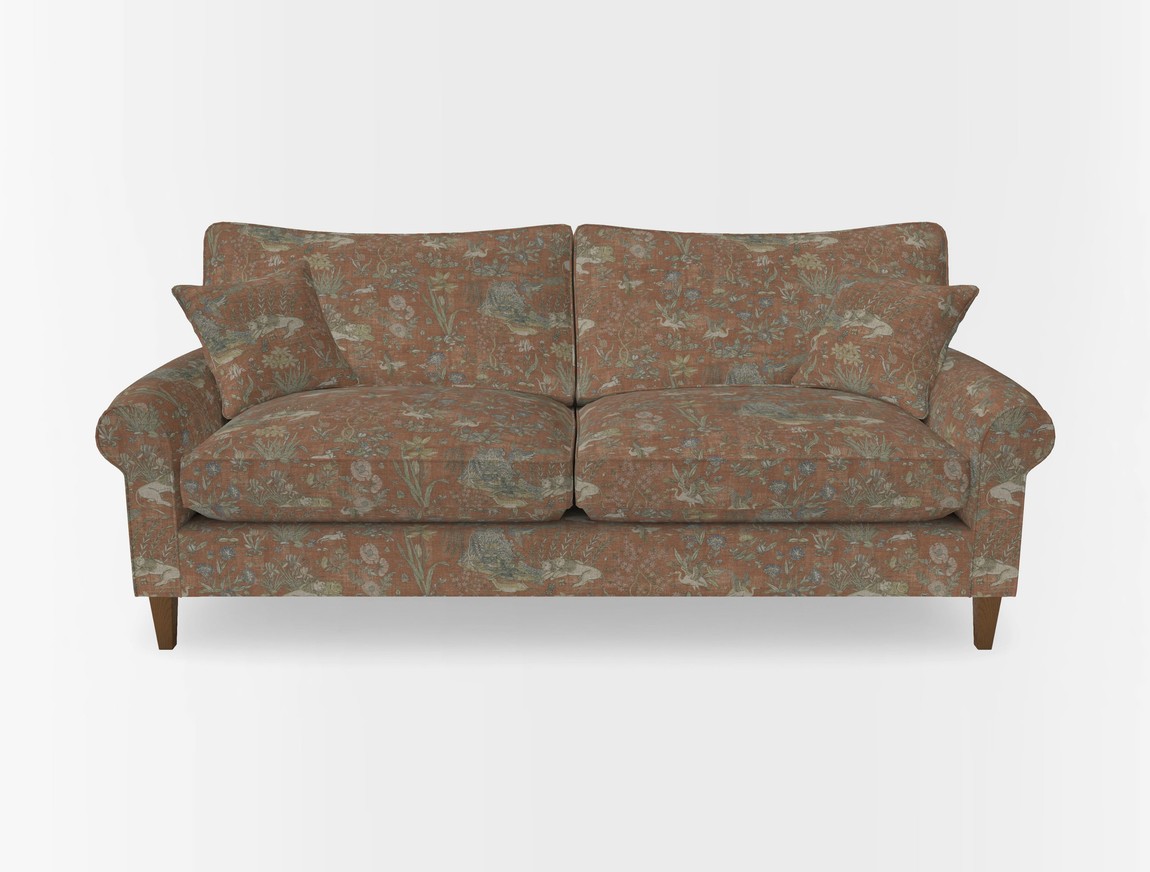 4 Seater Sofa