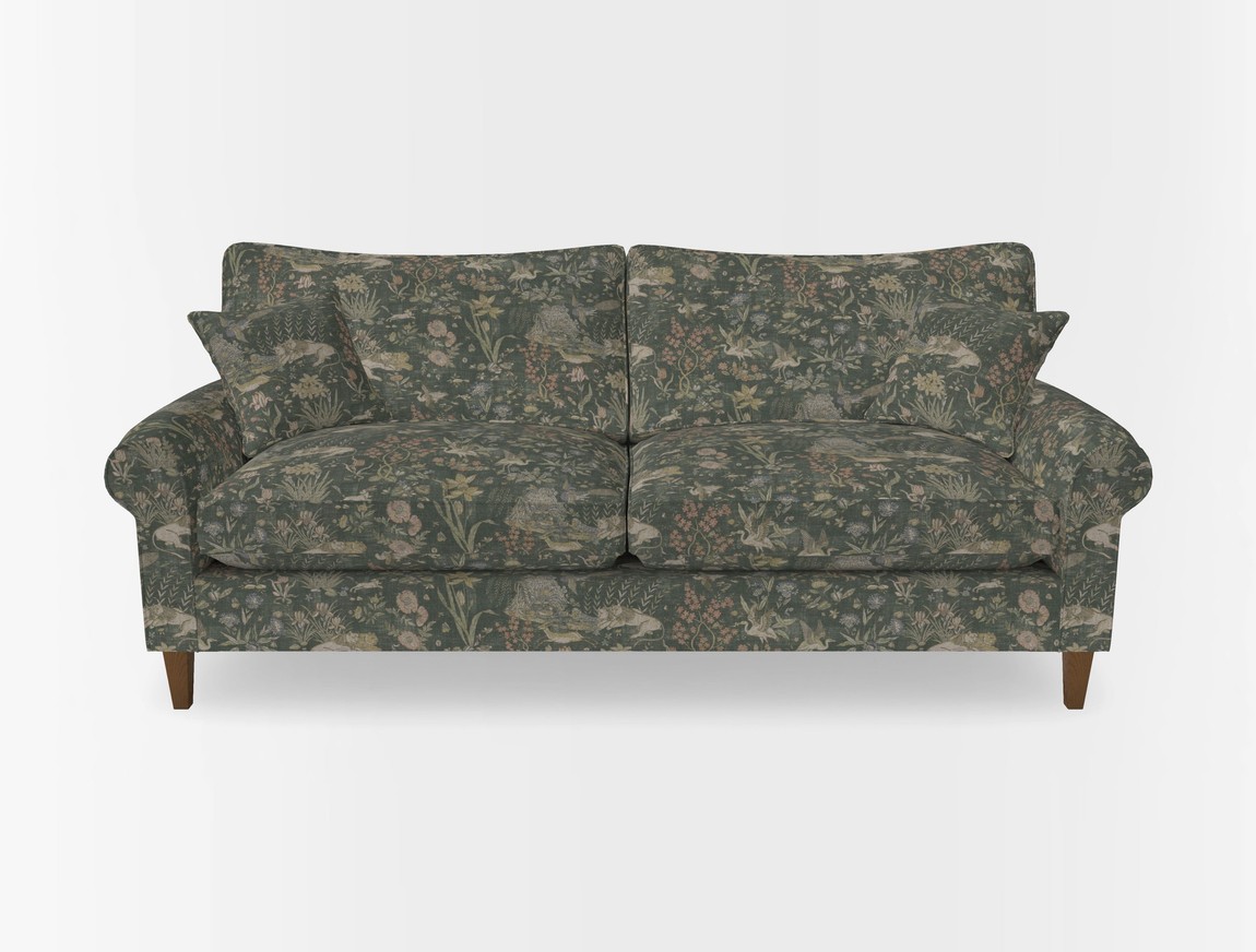 4 Seater Sofa