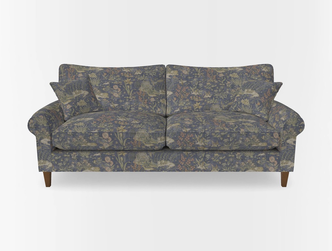 4 Seater Sofa
