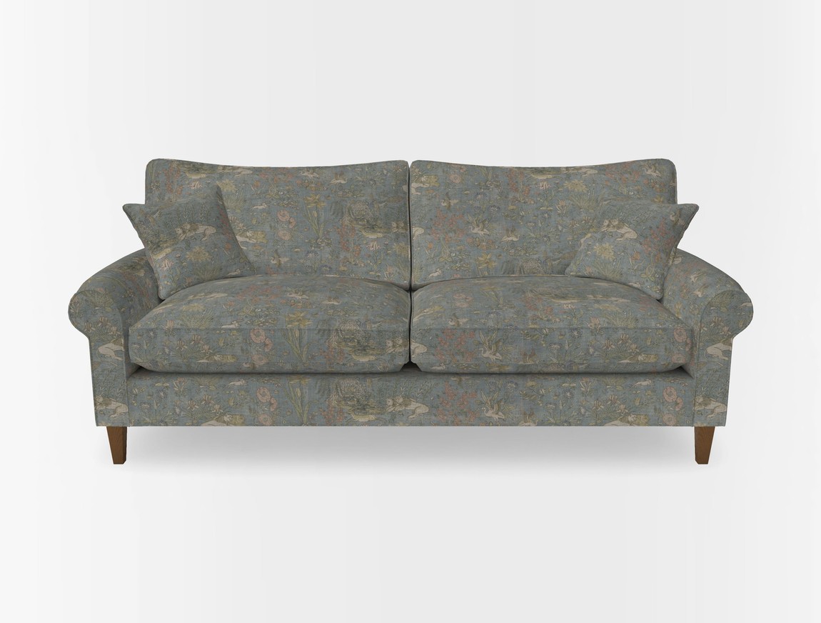 4 Seater Sofa