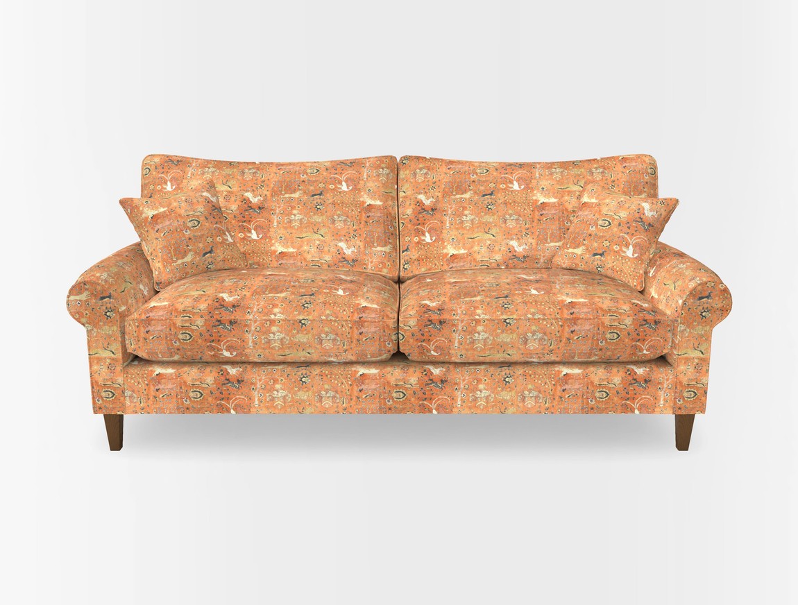4 Seater Sofa