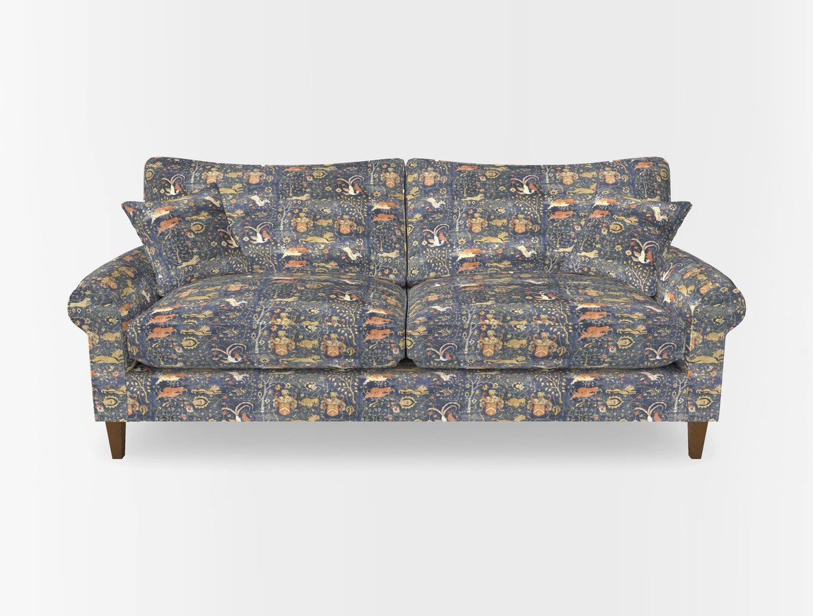 4 Seater Sofa