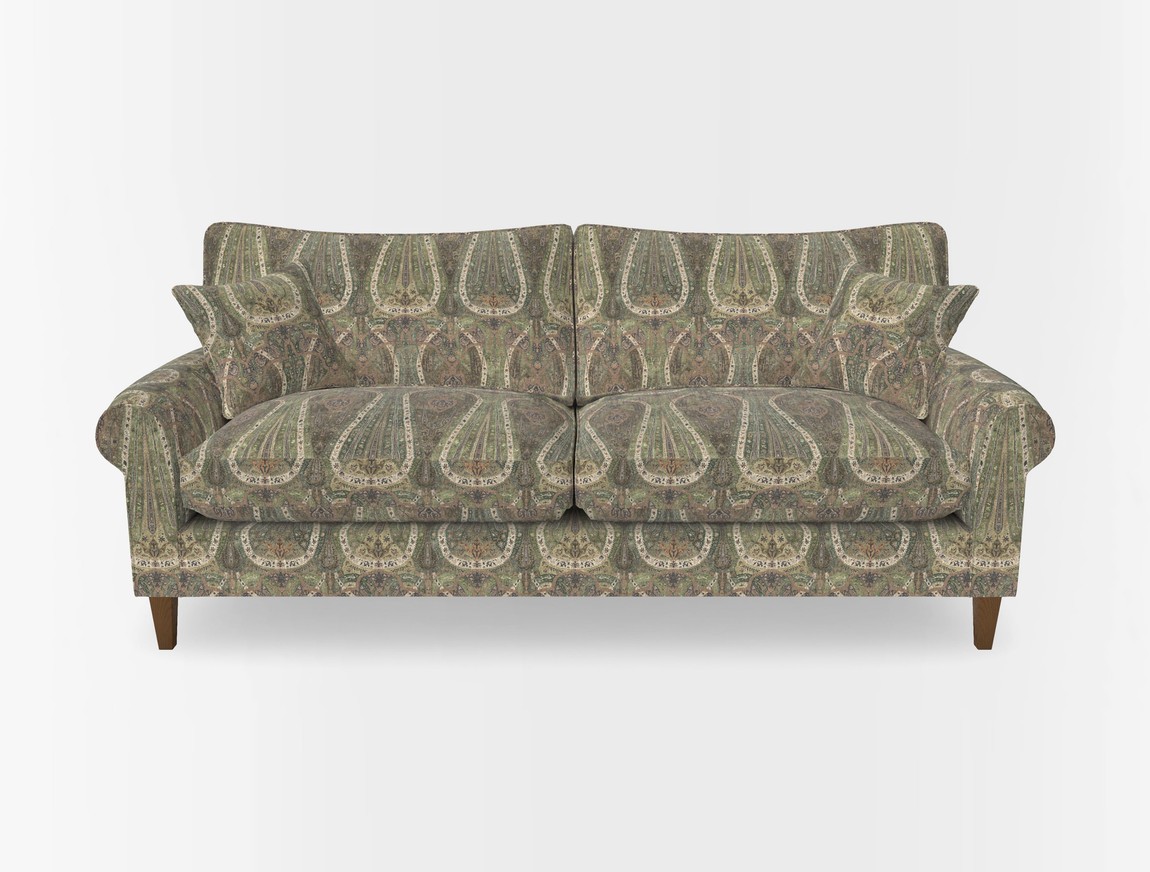 4 Seater Sofa