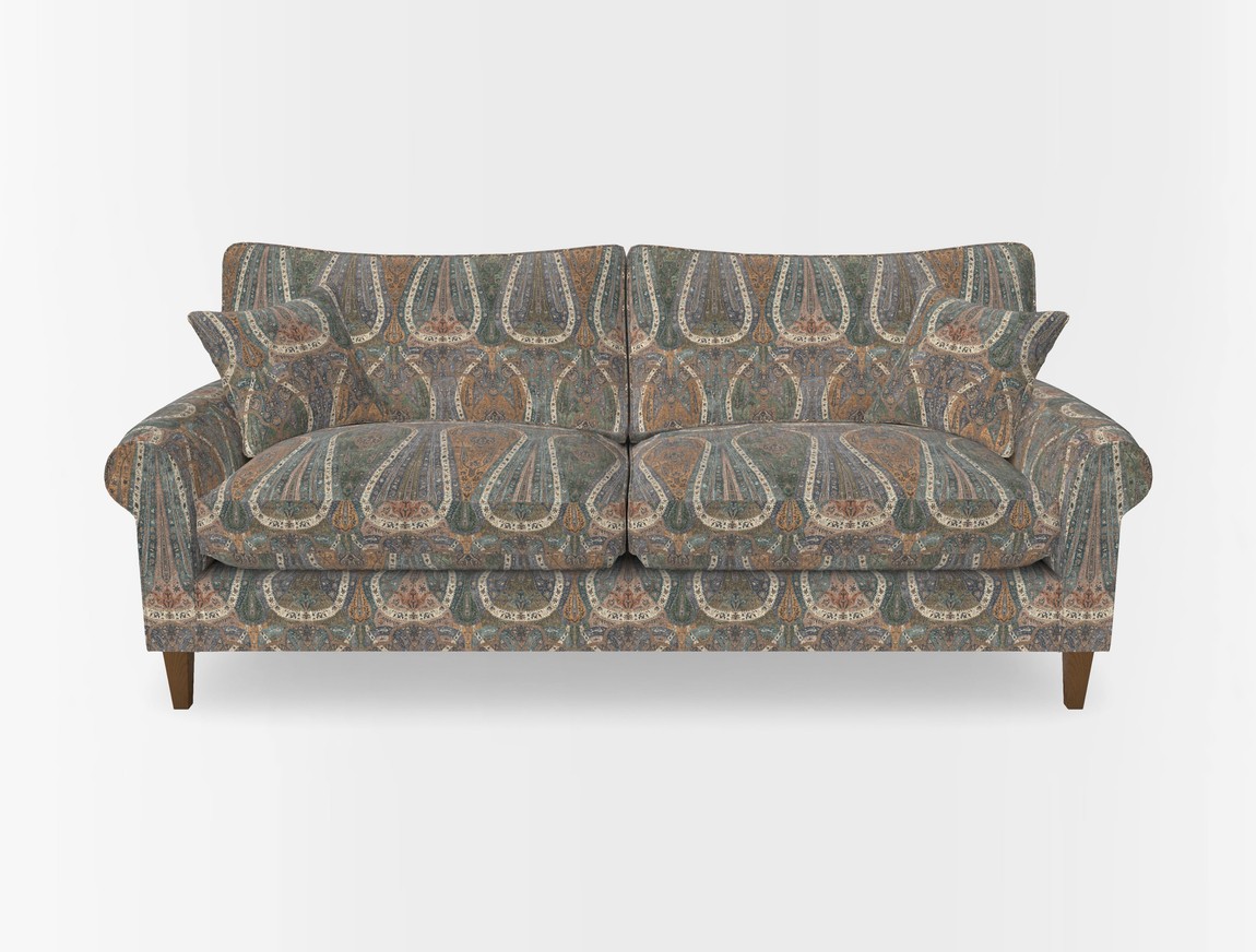 4 Seater Sofa