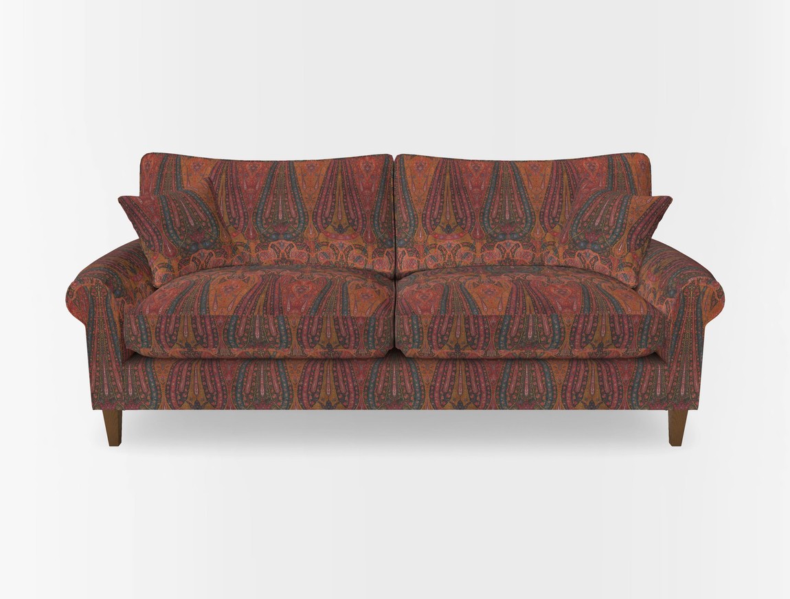 4 Seater Sofa