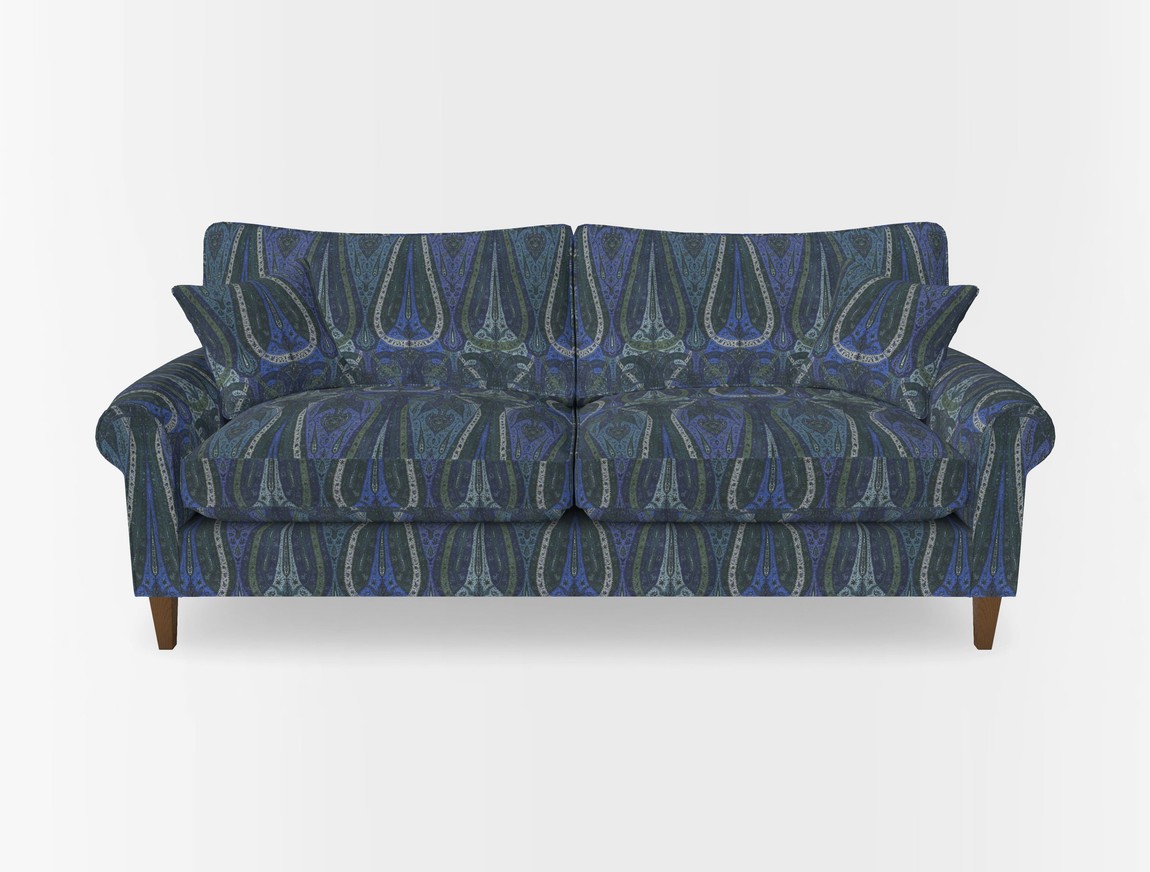 4 Seater Sofa