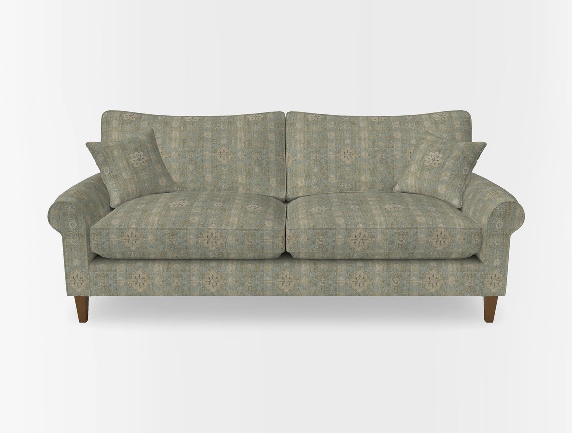 4 Seater Sofa