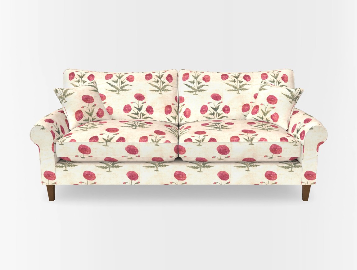 4 Seater Sofa
