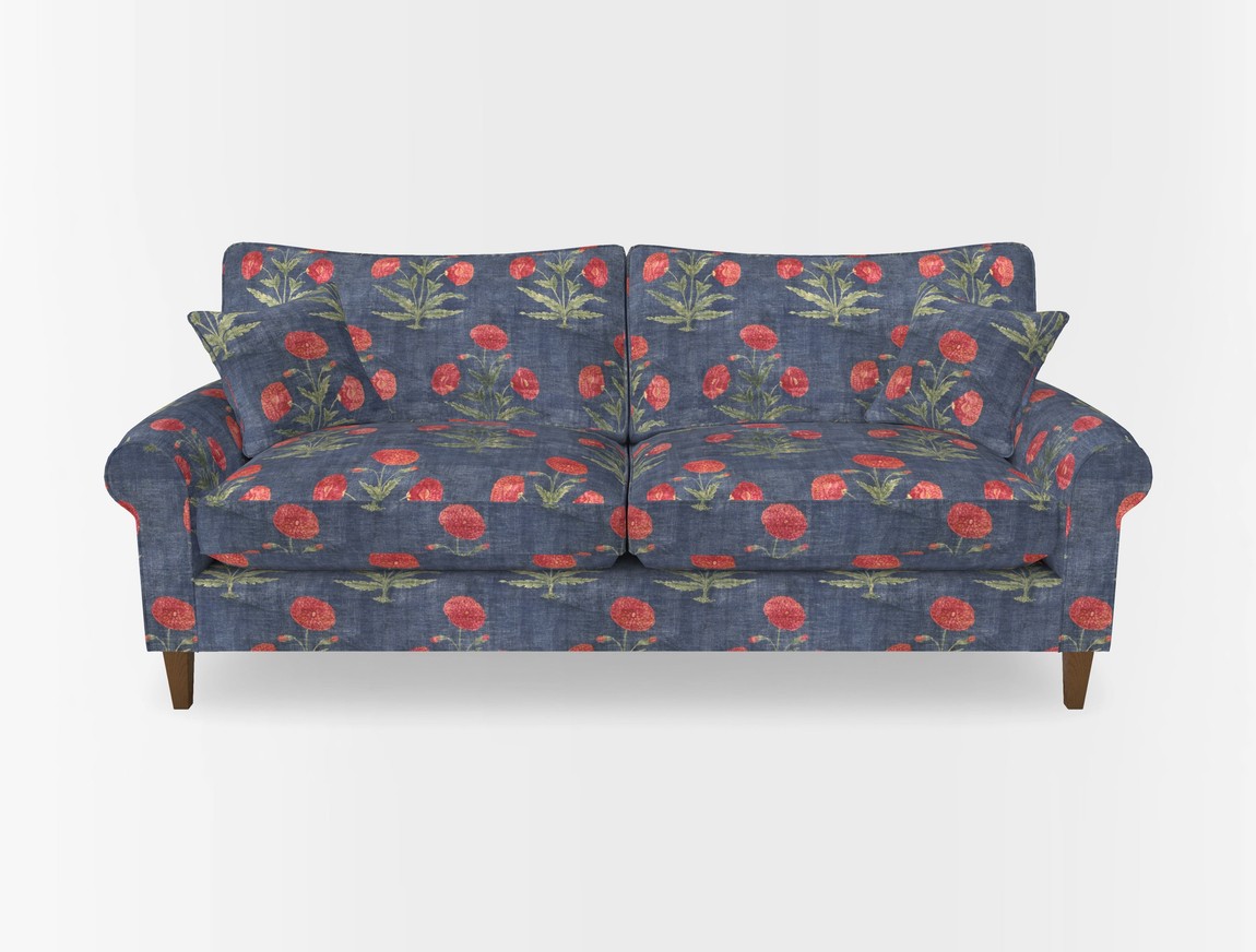 4 Seater Sofa