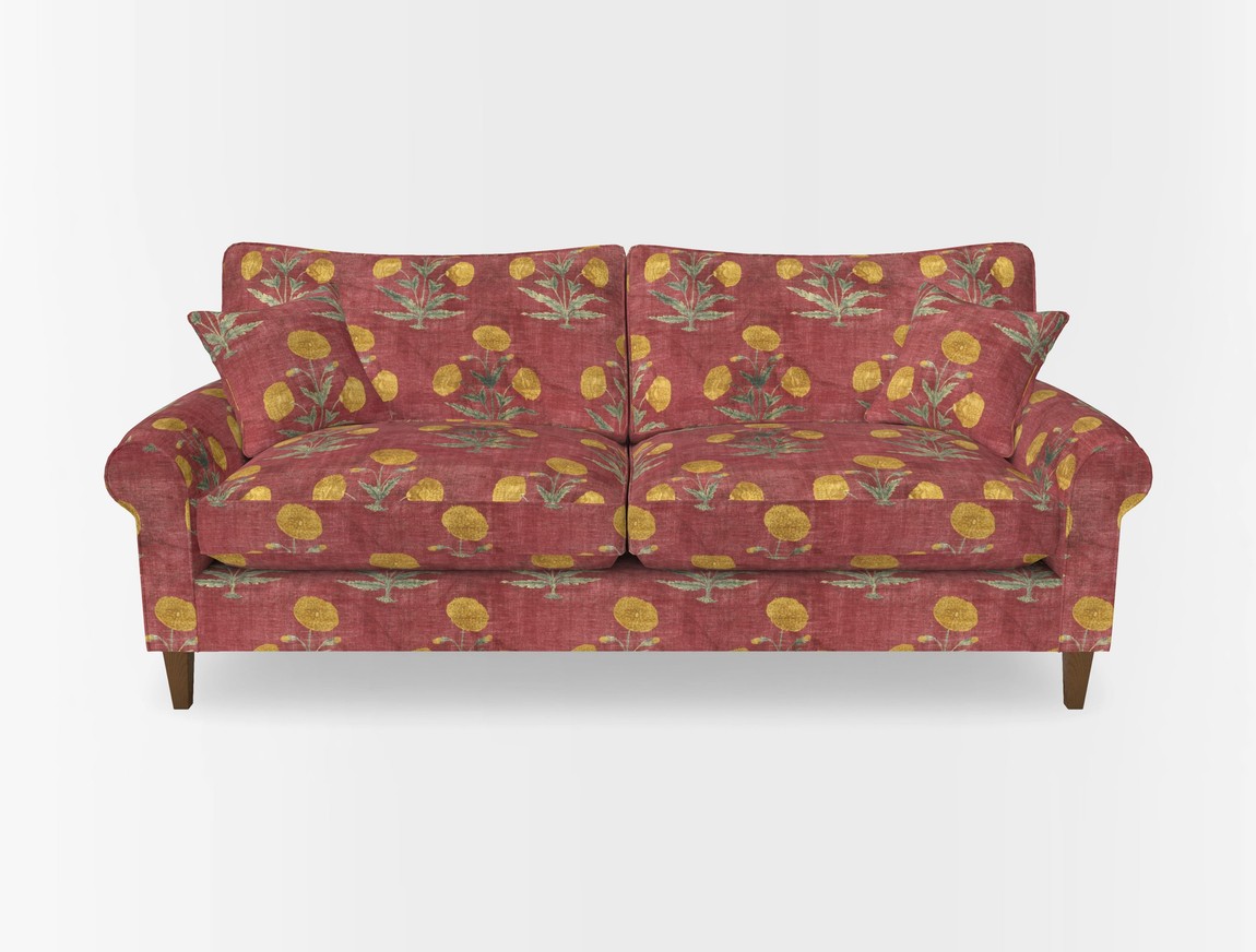 4 Seater Sofa