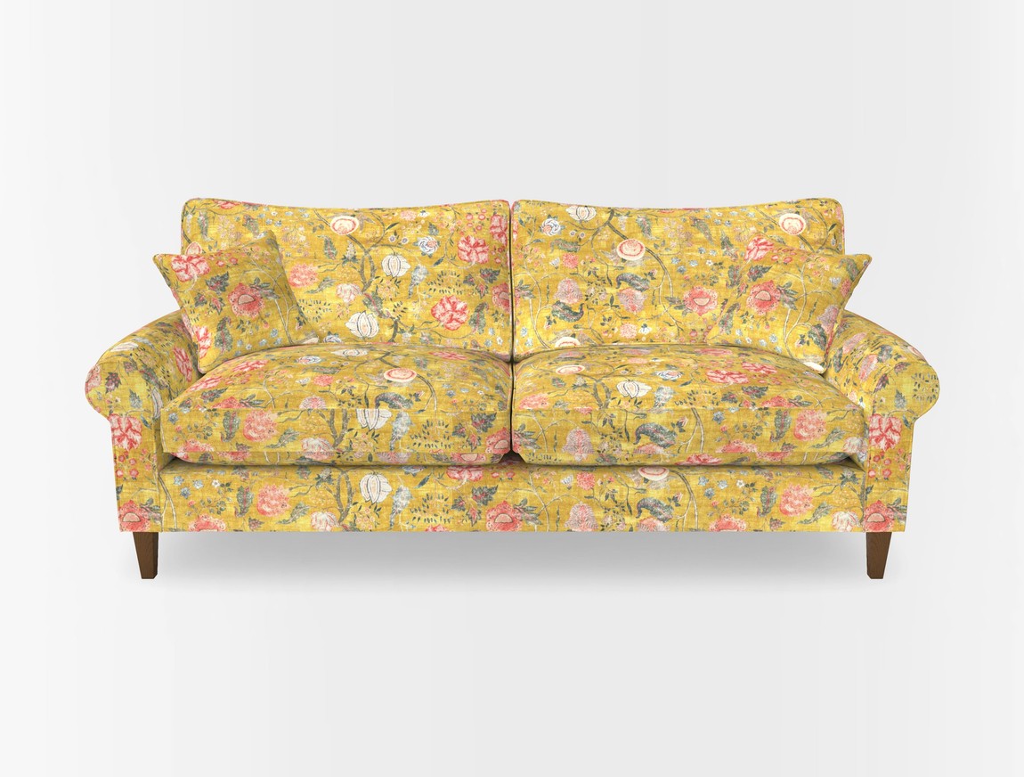 4 Seater Sofa