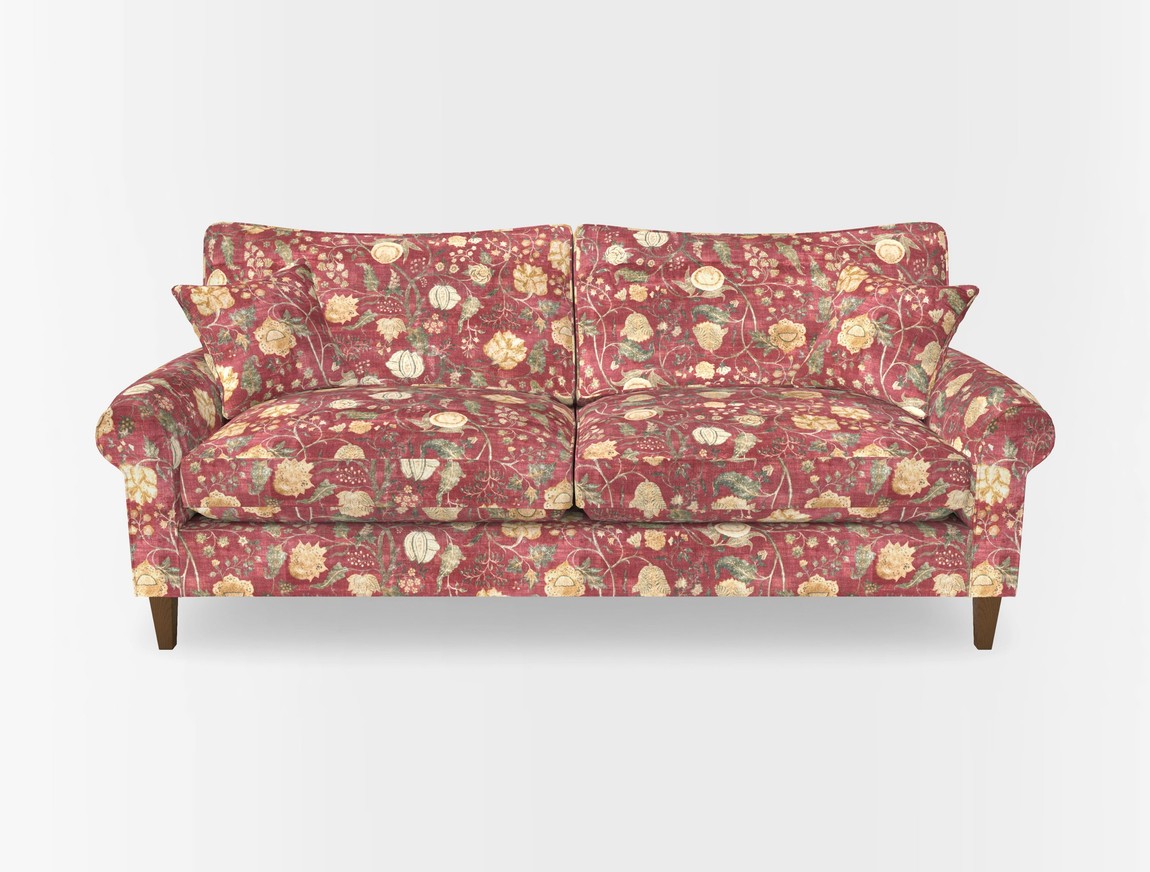 4 Seater Sofa