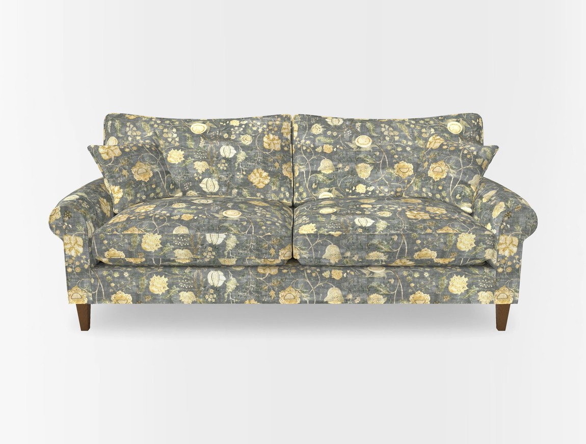 4 Seater Sofa