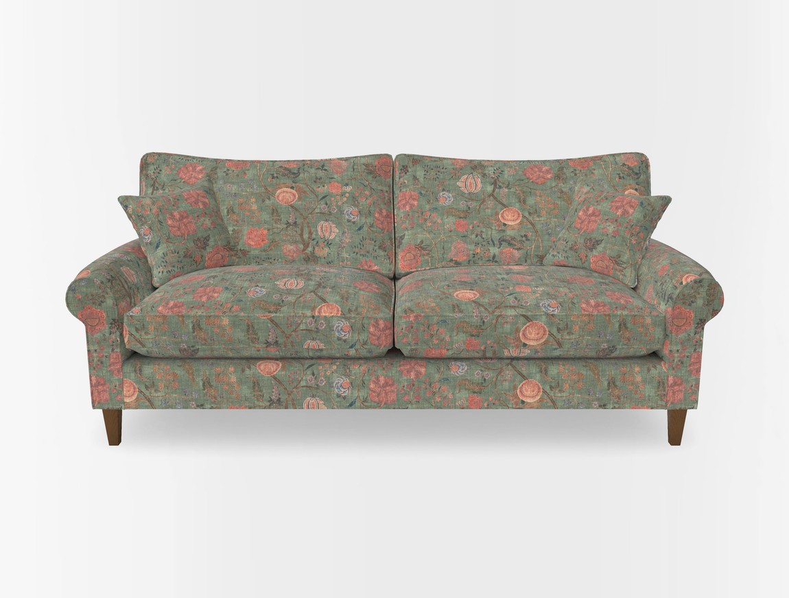 4 Seater Sofa