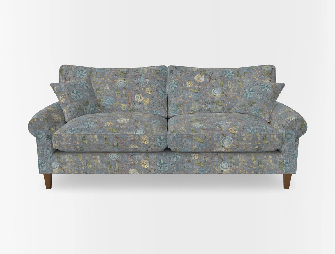 4 Seater Sofa