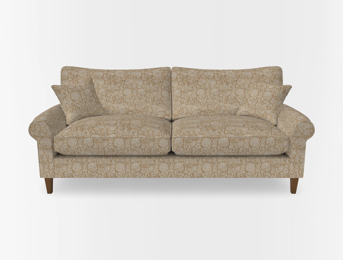 4 Seater Sofa