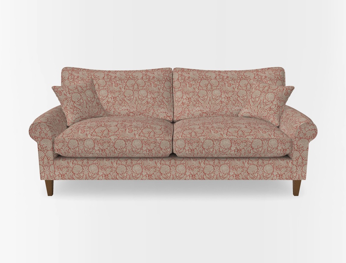 4 Seater Sofa