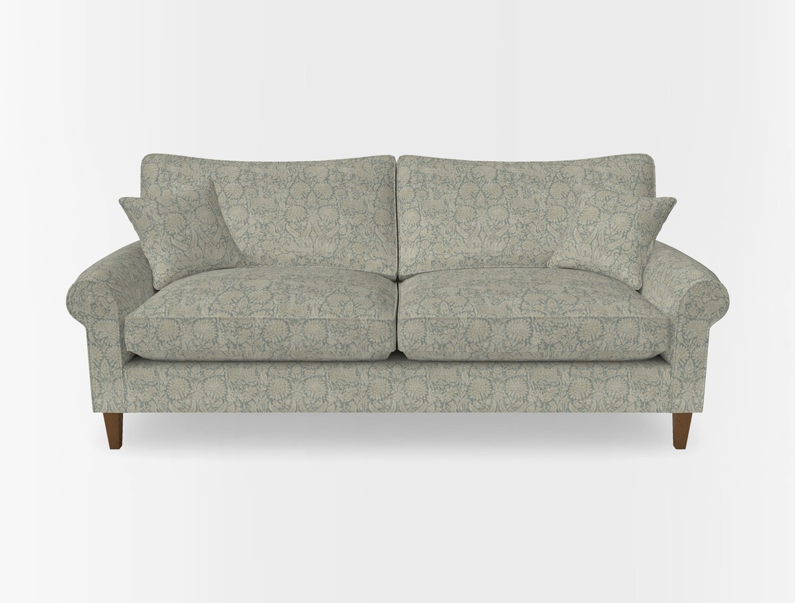 4 Seater Sofa