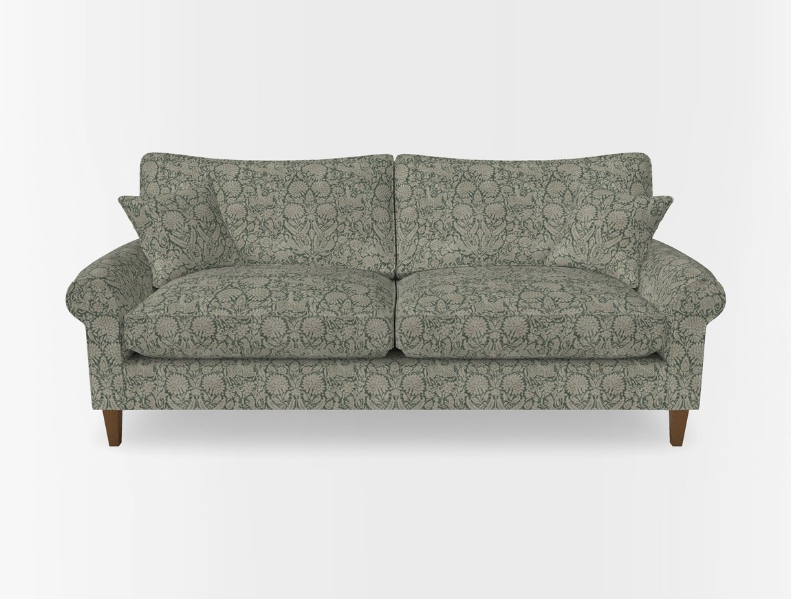 4 Seater Sofa