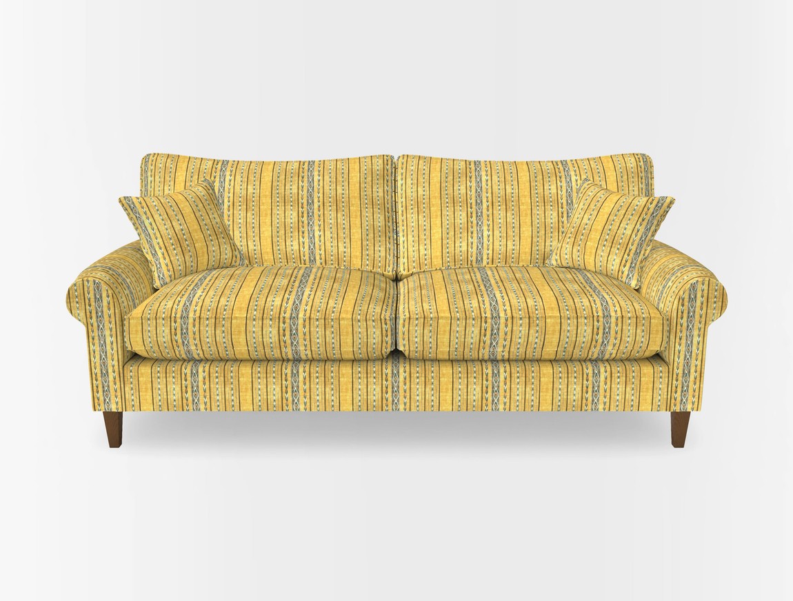 4 Seater Sofa