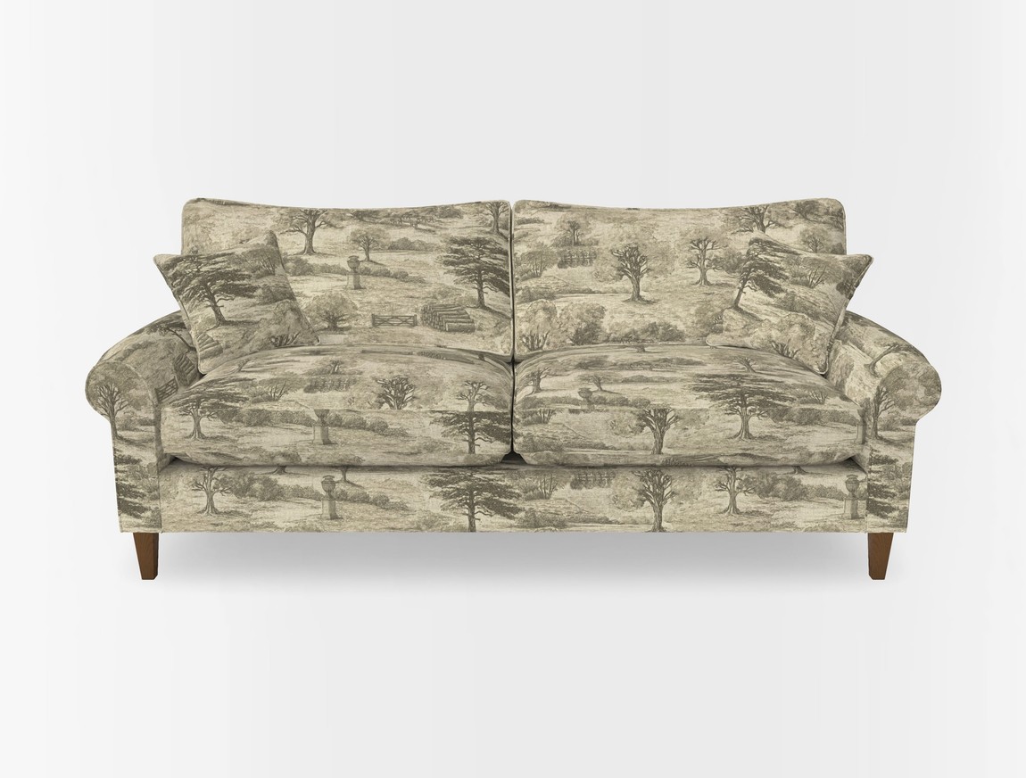 4 Seater Sofa
