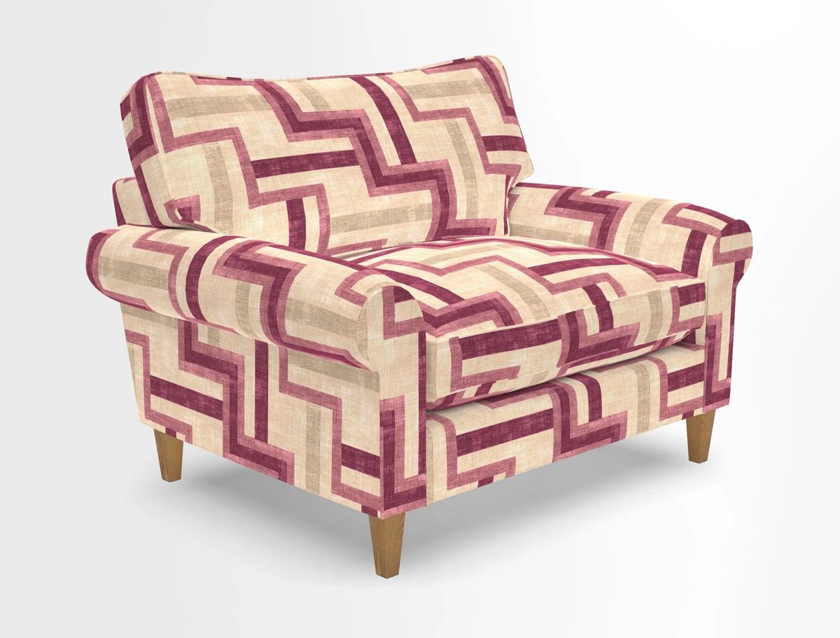 Waverley Snuggler in Two Tone Biscuit