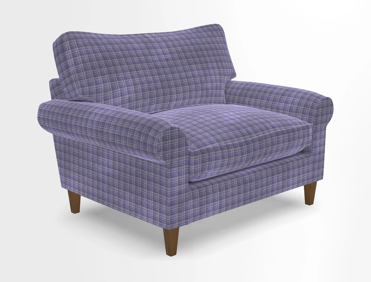Waverley Snuggler in Two Tone Biscuit