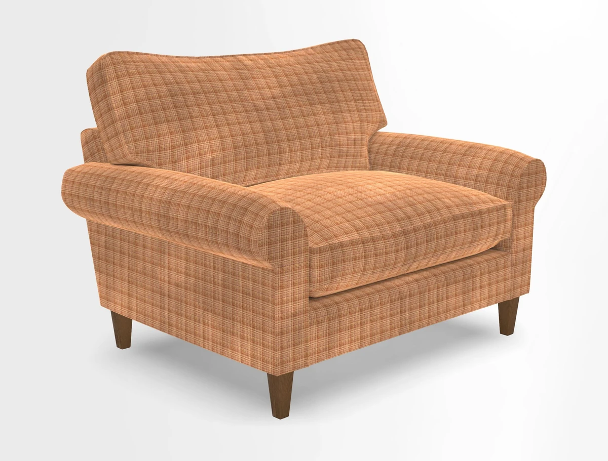 Waverley Snuggler in Two Tone Biscuit