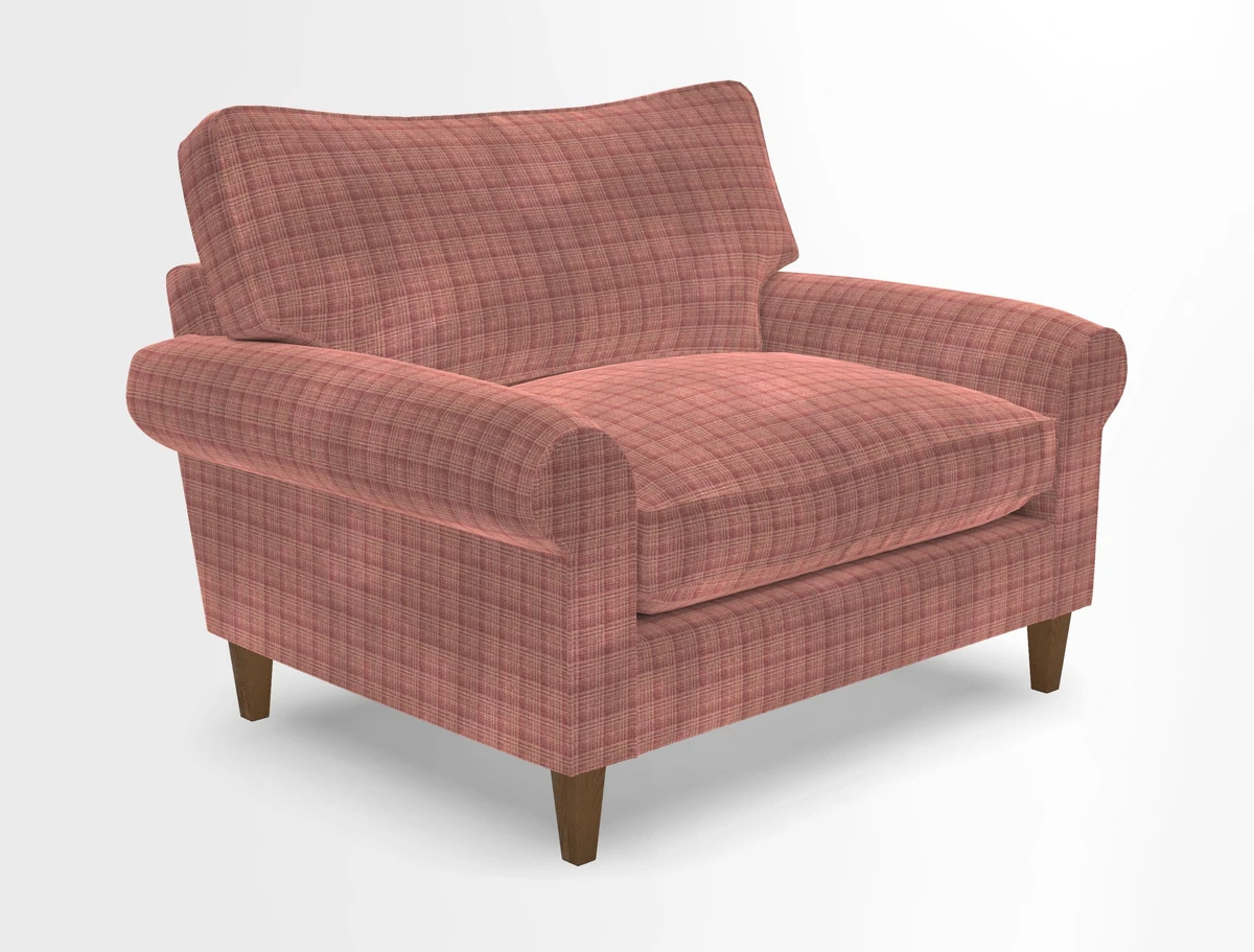 Waverley Snuggler in Two Tone Biscuit