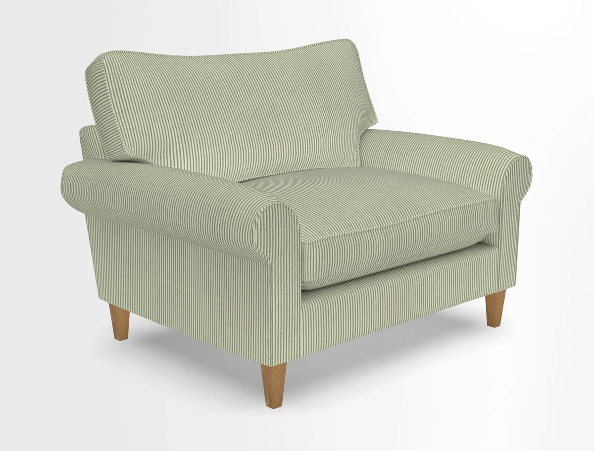 Waverley Snuggler in Two Tone Biscuit
