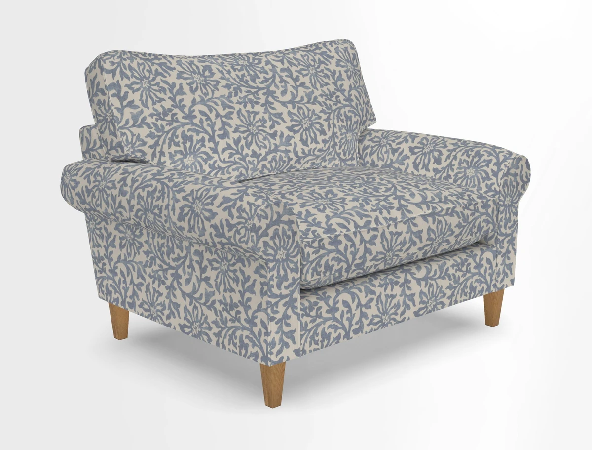 Waverley Snuggler in Two Tone Biscuit