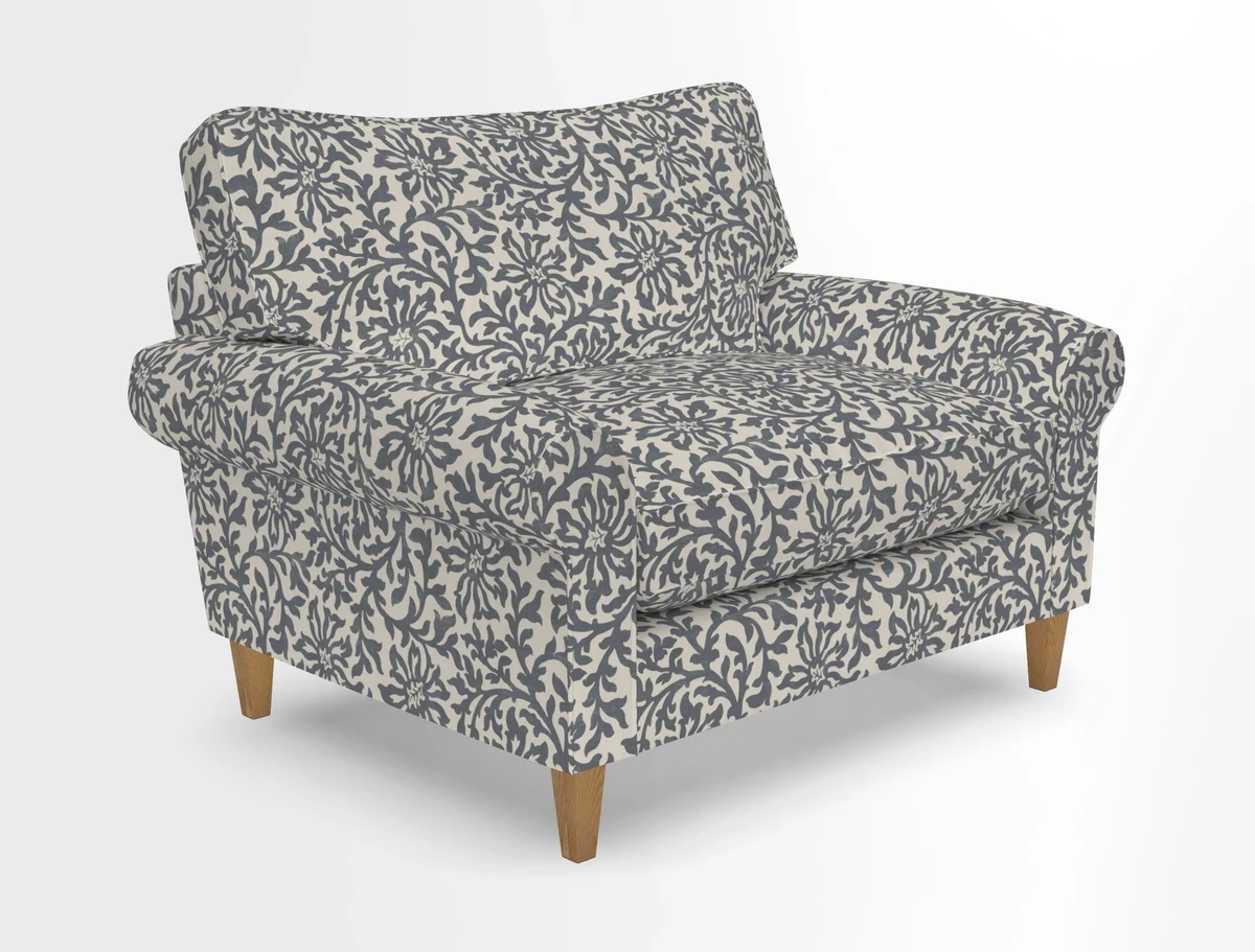 Waverley Snuggler in Two Tone Biscuit