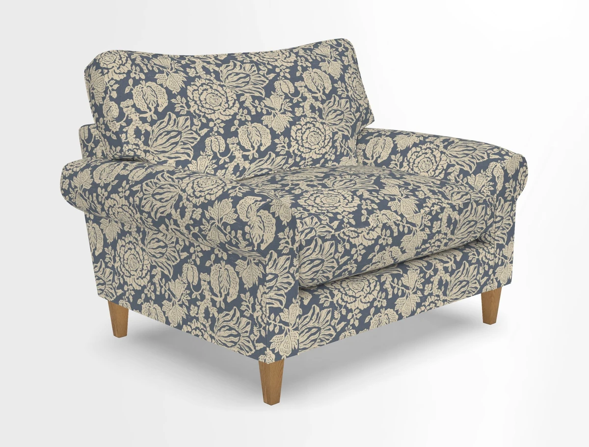 Waverley Snuggler in Two Tone Biscuit