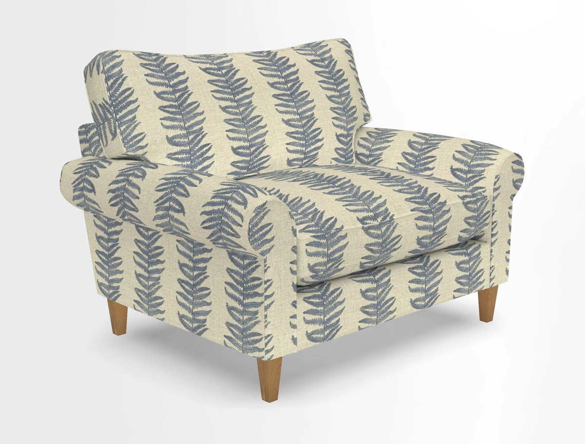 Waverley Snuggler in Two Tone Biscuit