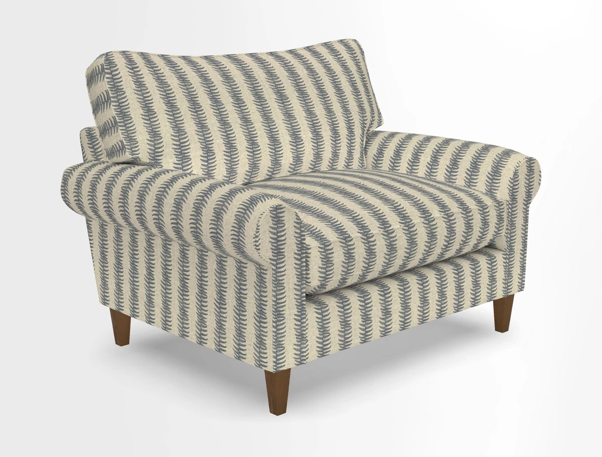 Waverley Snuggler in Two Tone Biscuit