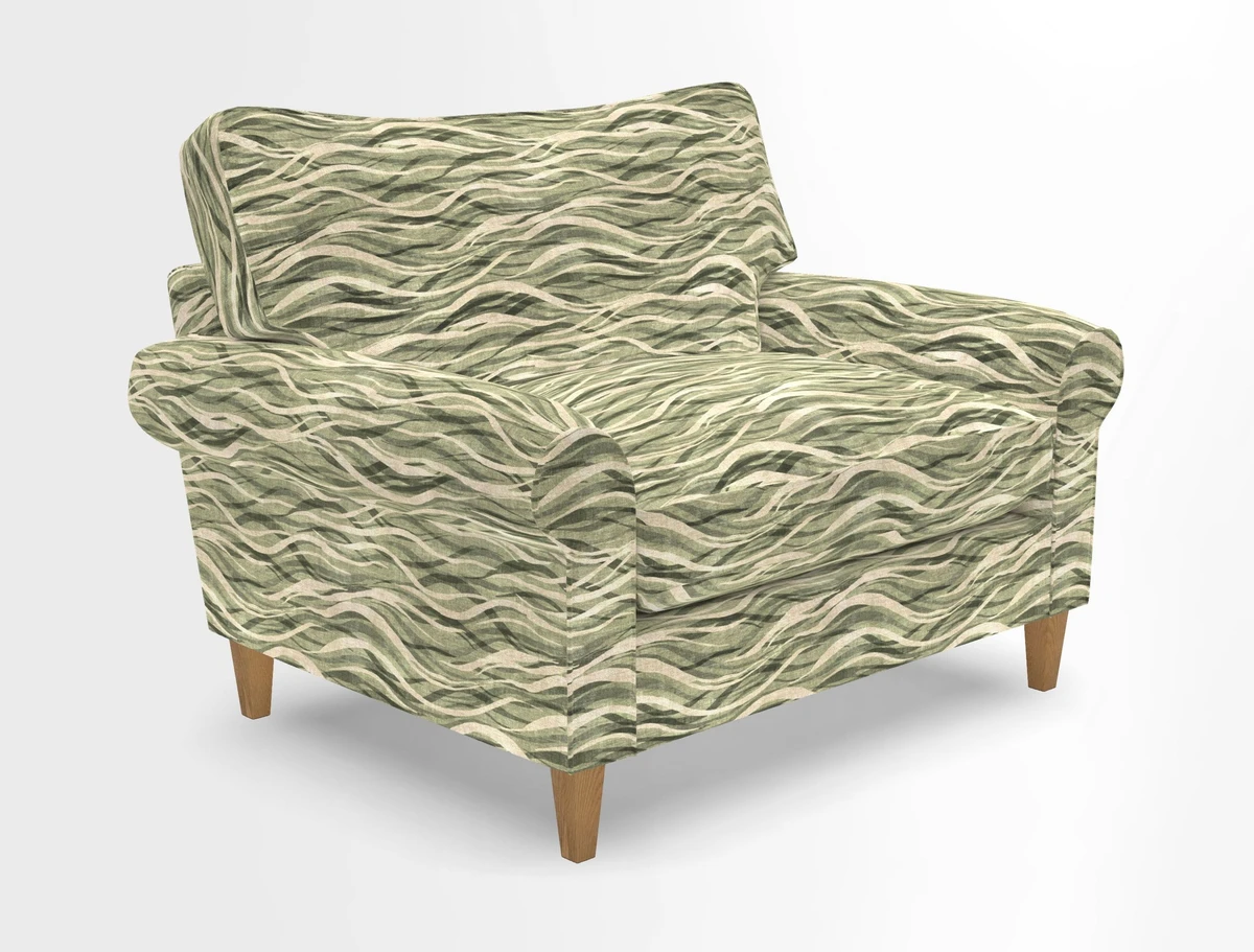 Waverley Snuggler in Two Tone Biscuit